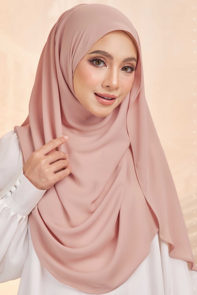 THEA Instant (L93) Salsa Rose