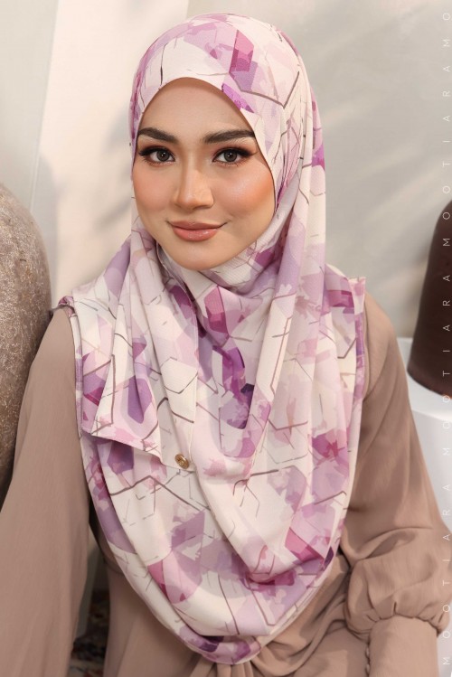Warda Premium in LYDIA