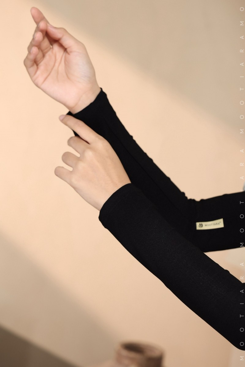 NEA Handsock (NA01) Black