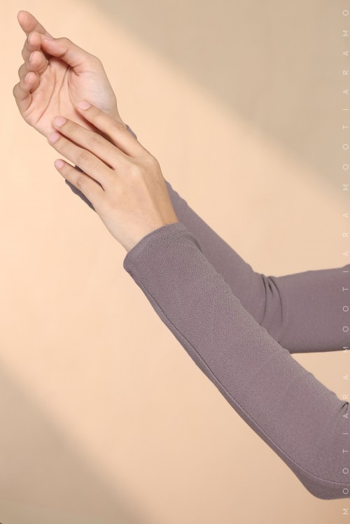 NEA Handsock (NA04) Mauve