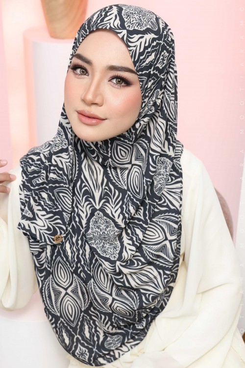 Warda Premium in NADINE