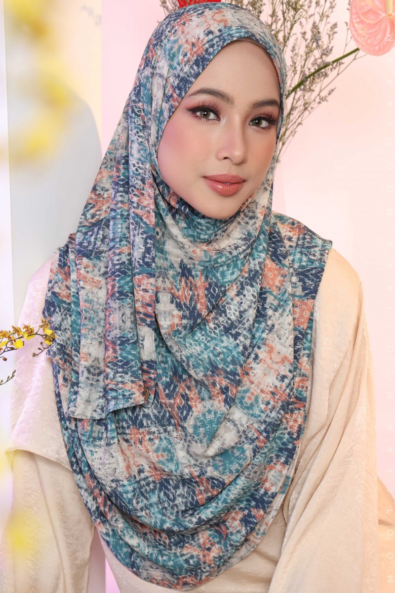 Warda Premium in OLIVIA