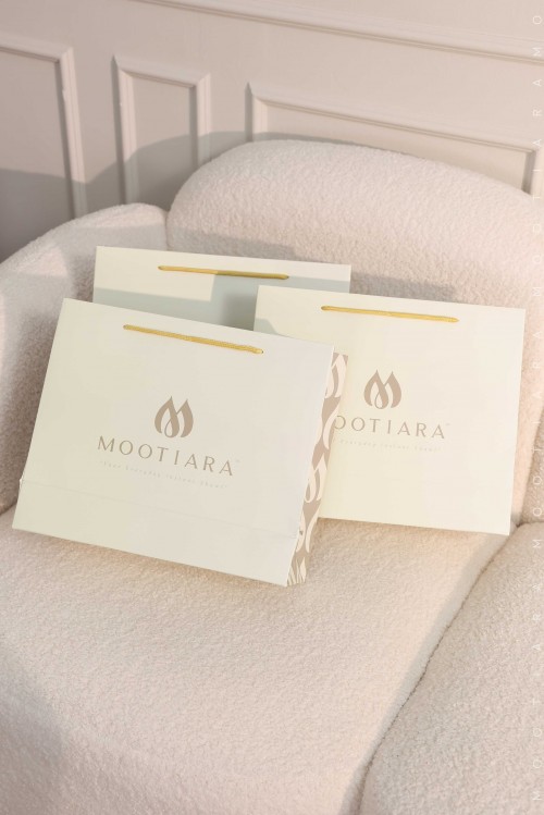 MOOTIARA Paper Bag