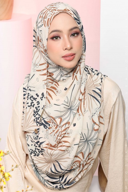 Warda Premium in SOPHIA