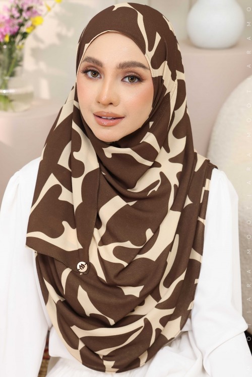 Warda Premium in TIARA EXPRESSO