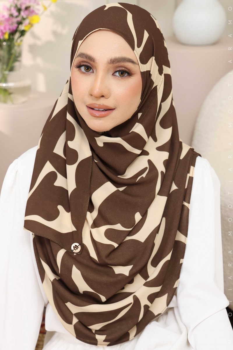 Warda Premium in TIARA EXPRESSO