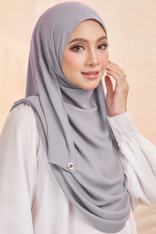 LADY WARDA Instant W47 (Stone Blue)