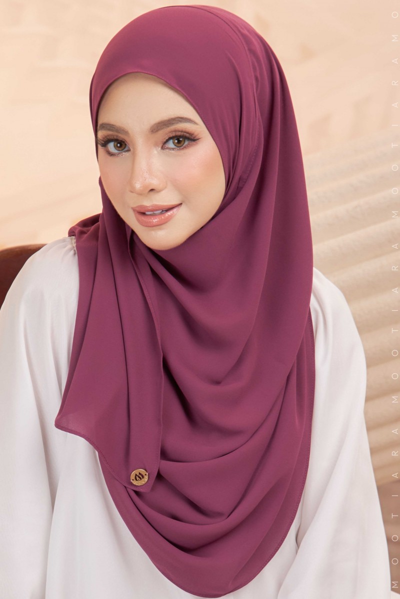 LADY WARDA Instant W48 (Magenta)