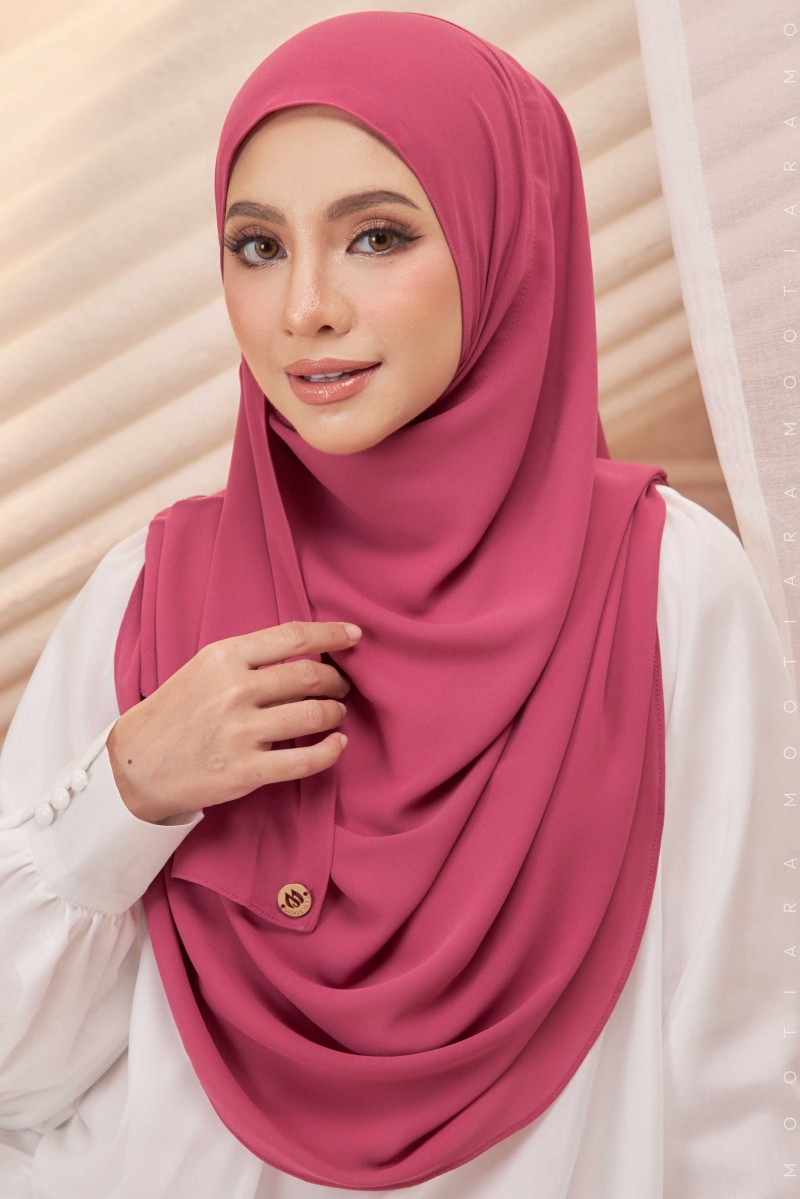LADY WARDA Instant W49 (Mulberry)