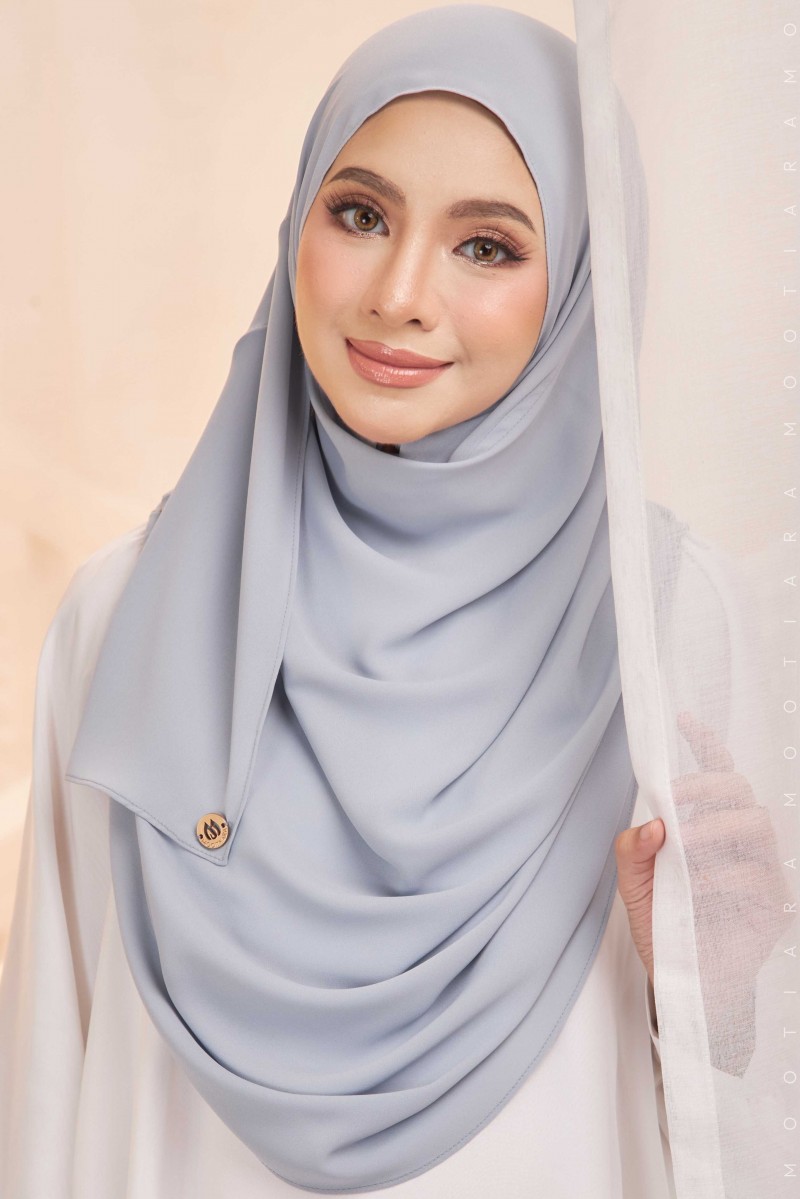 LADY WARDA Instant W54 (Pale Blue)