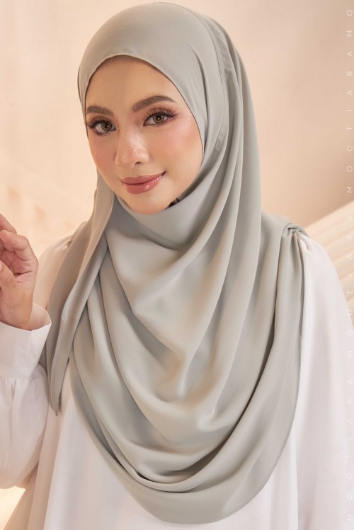 LADY WARDA Instant W56 (Pale Green)