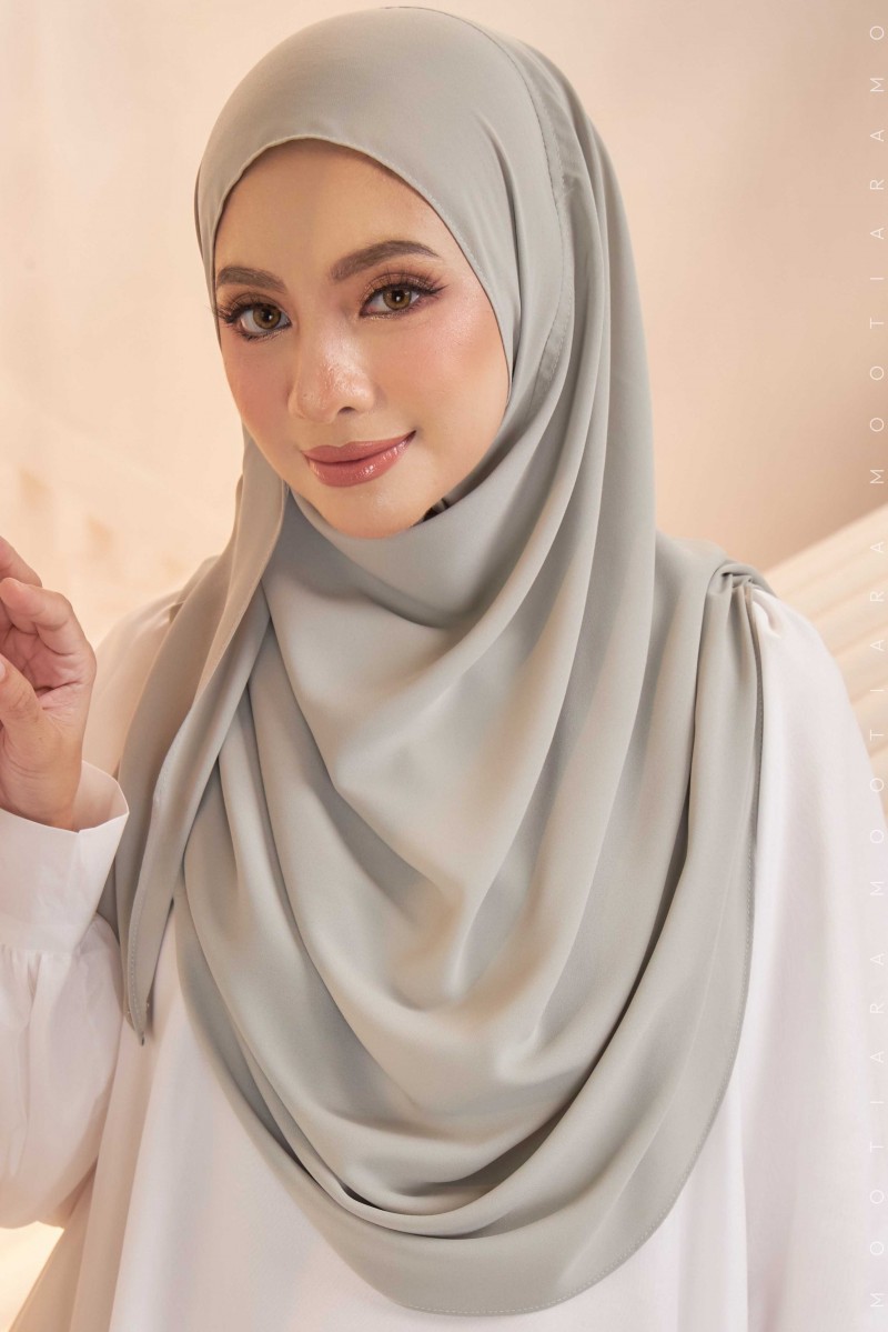 LADY WARDA Instant W56 (Pale Green)