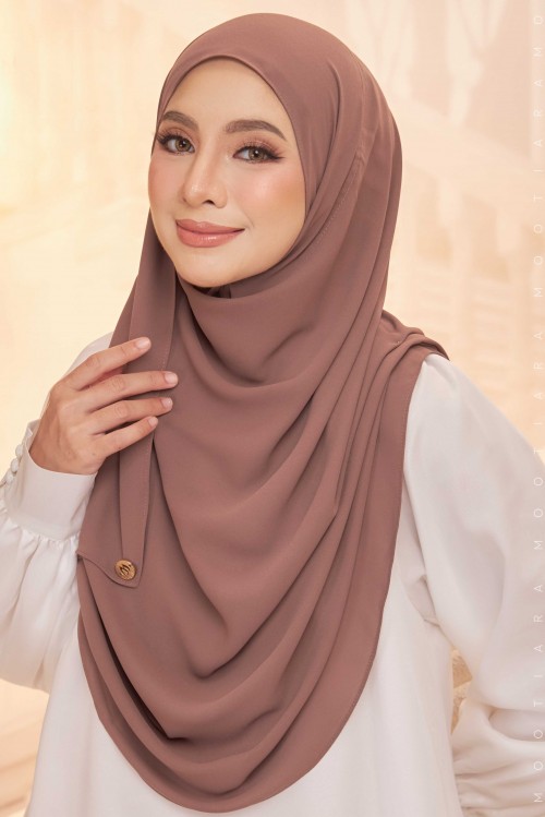 LADY WARDA Instant W58 (Oakwood)