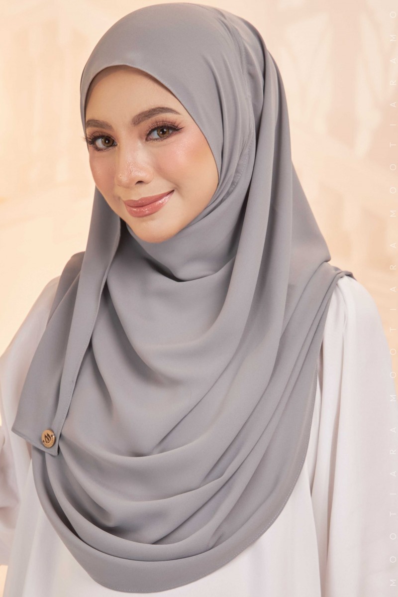 LADY WARDA Instant W60 (Old Silver)