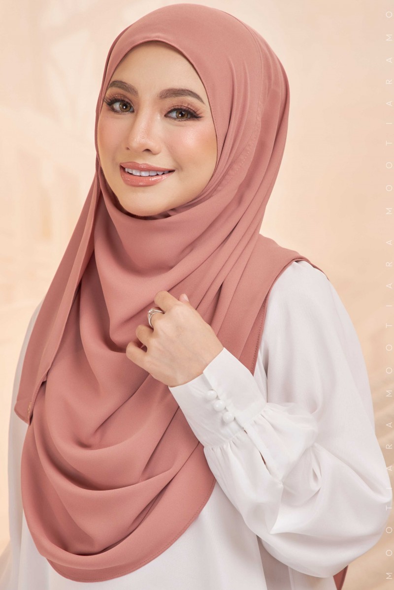 LADY WARDA Instant W61 (Old Rose)