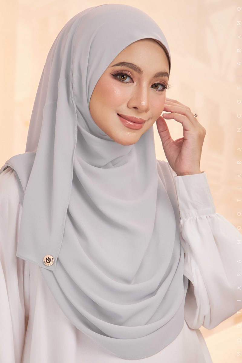 LADY WARDA Instant W66 (Sea Salt)