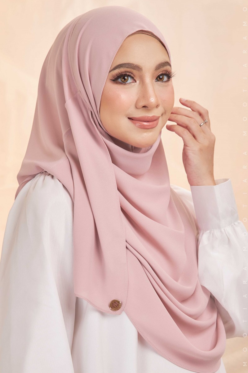 LADY WARDA Instant W69 (Cherry Blossom)