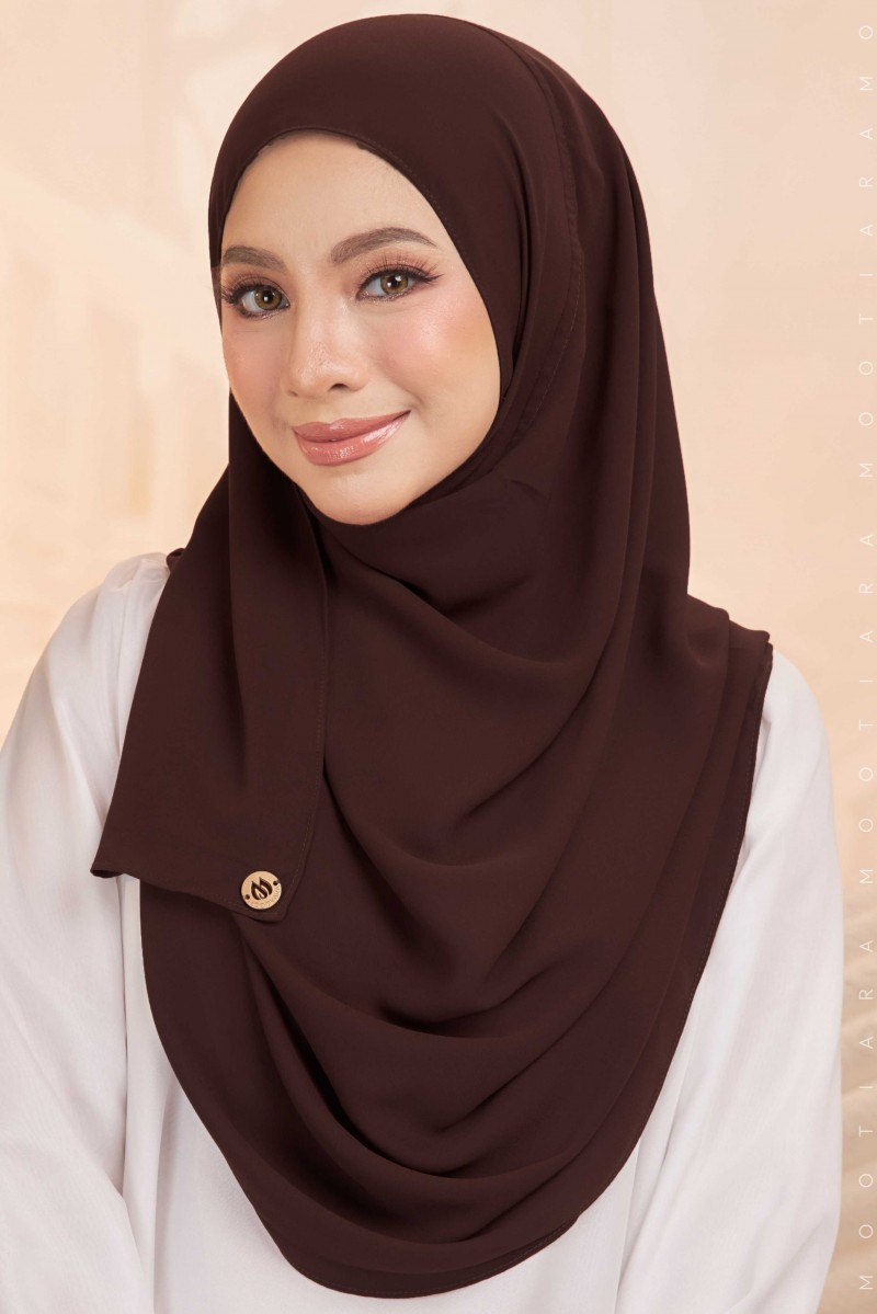 LADY WARDA Instant W75 (Expresso)