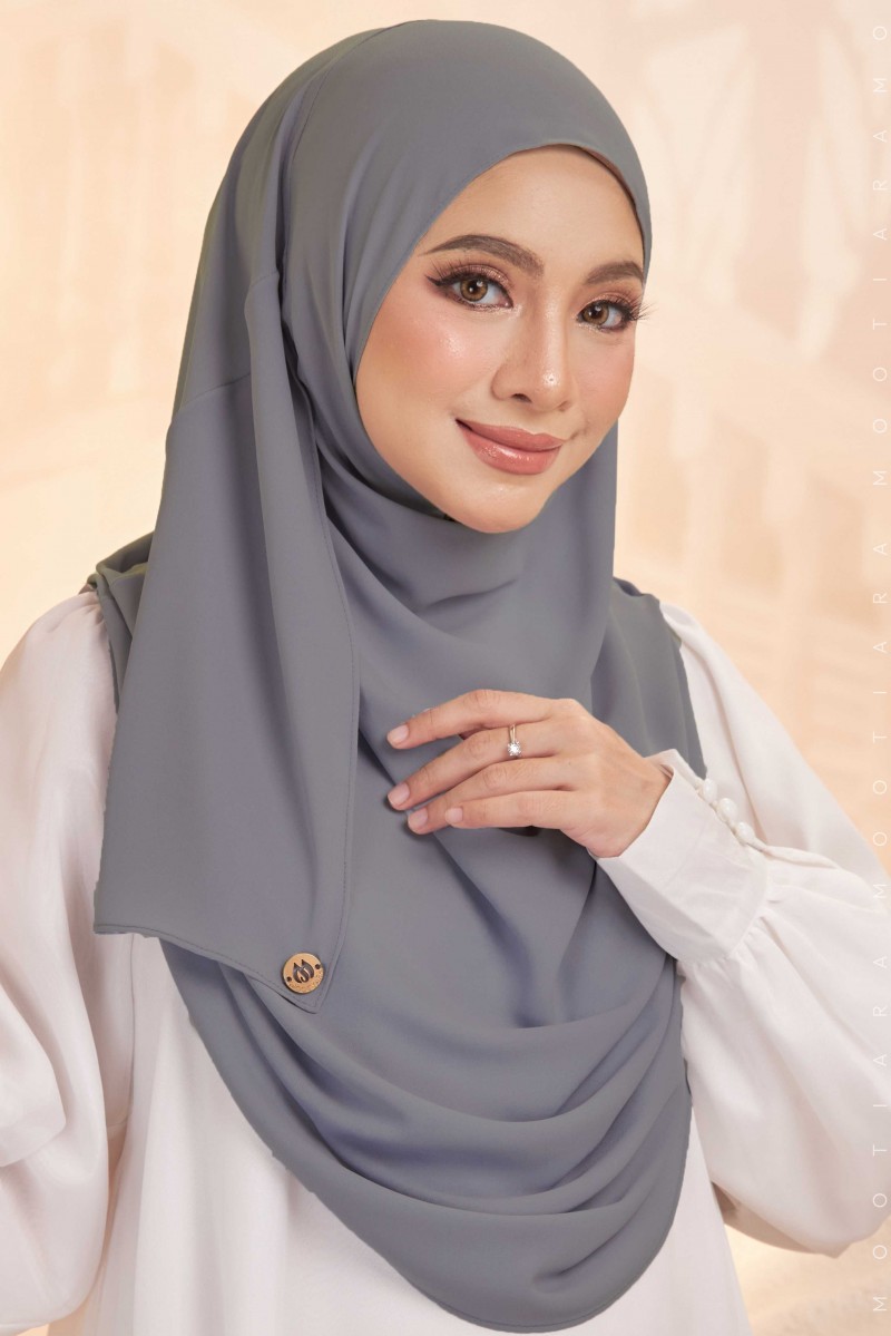 LADY WARDA Instant W76 (Twilight Blue)