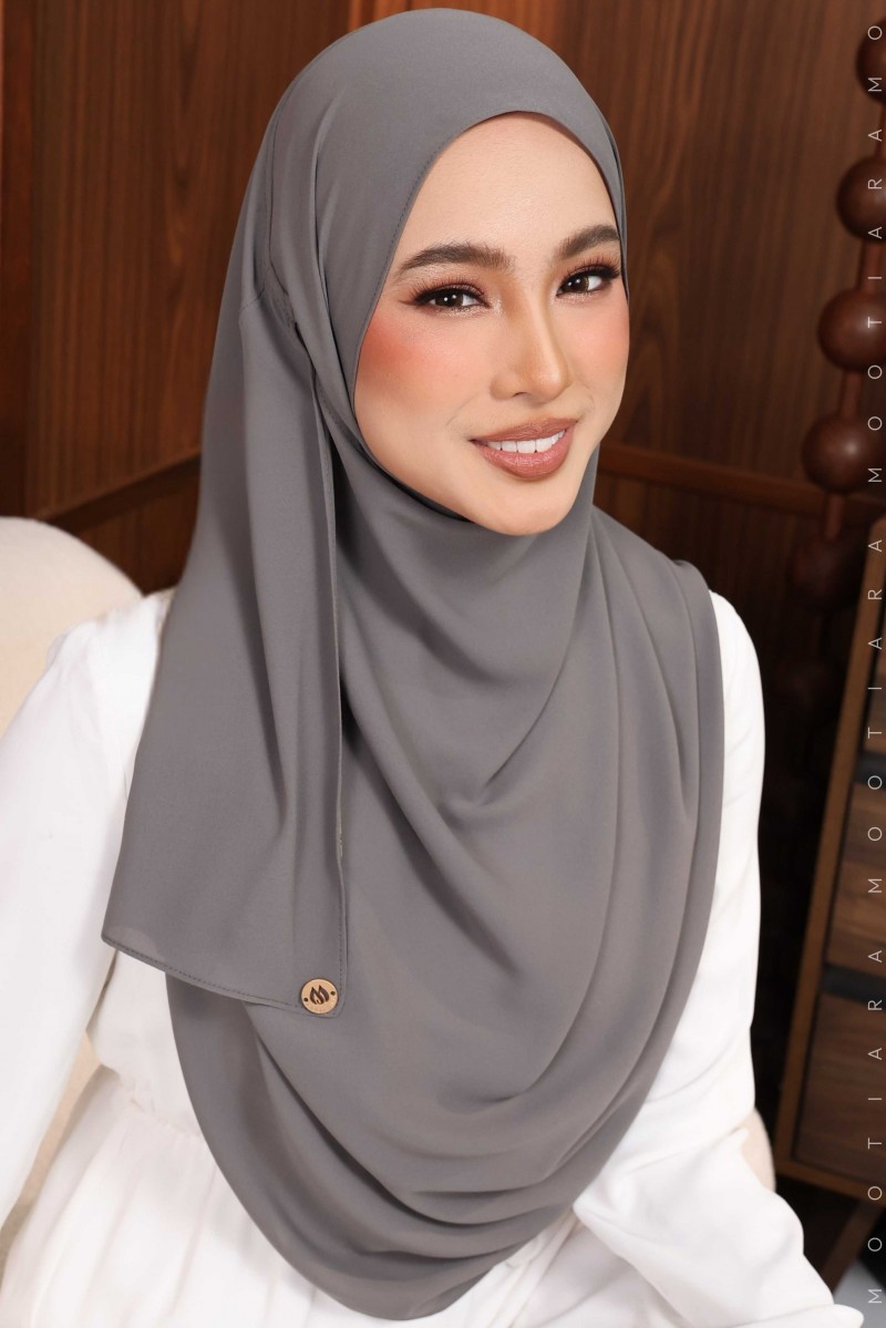 LADY WARDA Instant W82 (Dark Fossil)