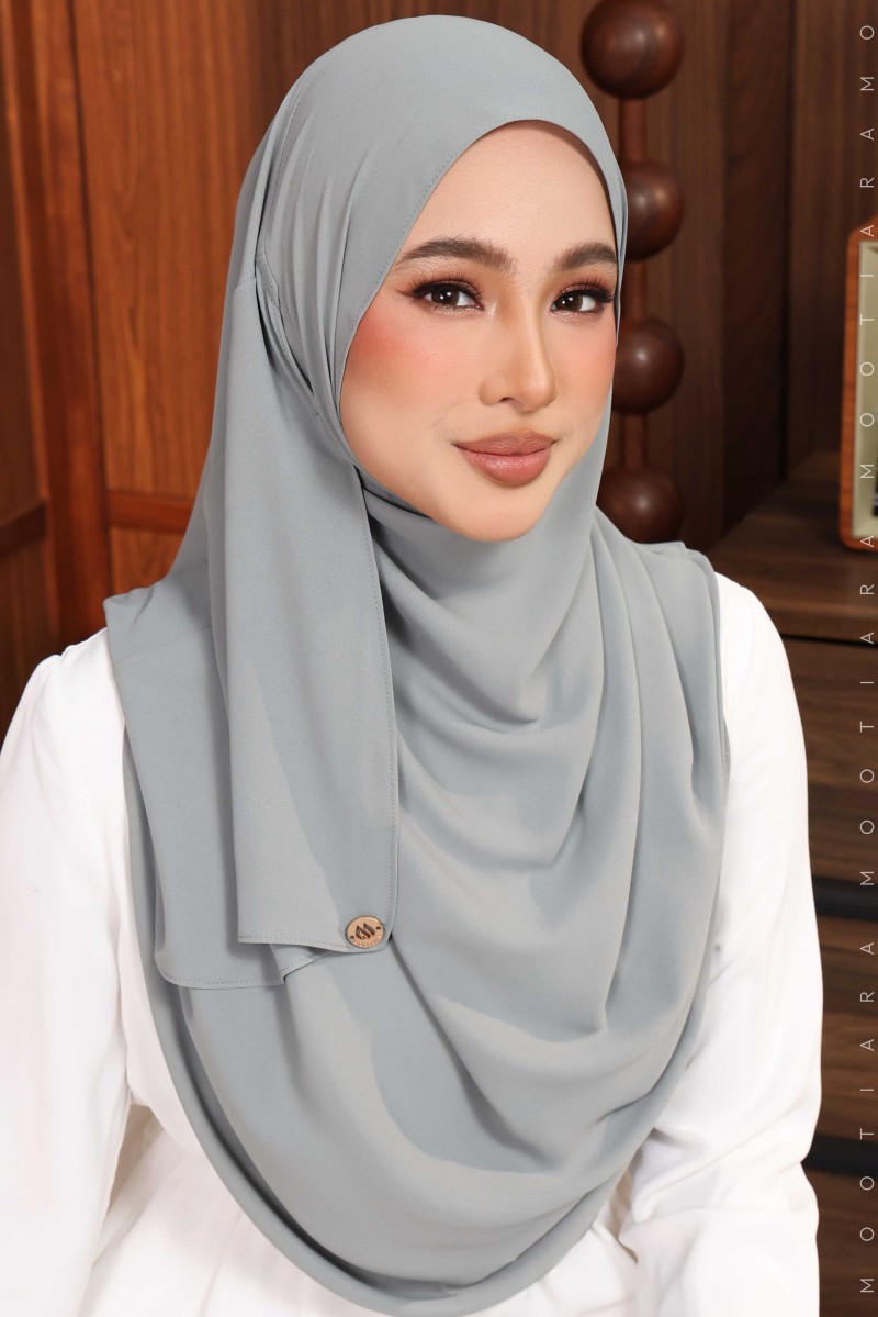 LADY WARDA Instant W83 (Stone Leaf)