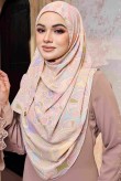 (DEFECT) Warda Premium in KUNTUM CREAM