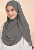 (DEFECT) THEA Instant (DL70) Ash Green