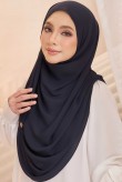 LADY WARDA Instant W02 (Midnight Blue)