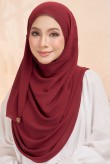 LADY WARDA Instant W59 (Mahogany)