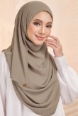 LADY WARDA Instant W73(Smoke Olive)
