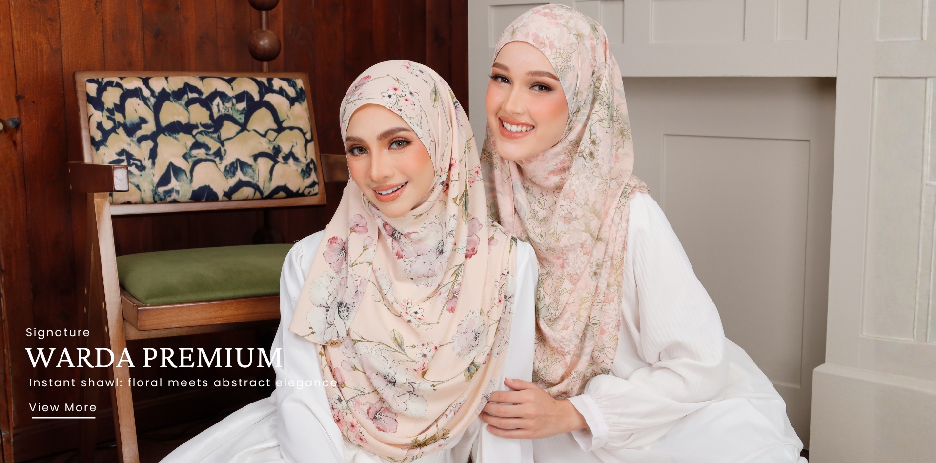 WARDA PREMIUM