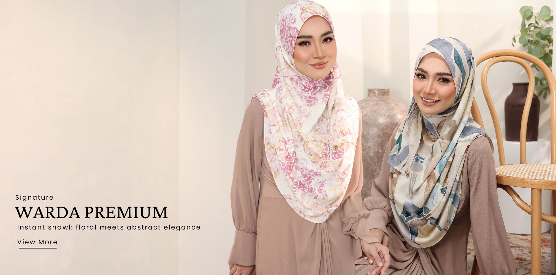 WARDA PREMIUM