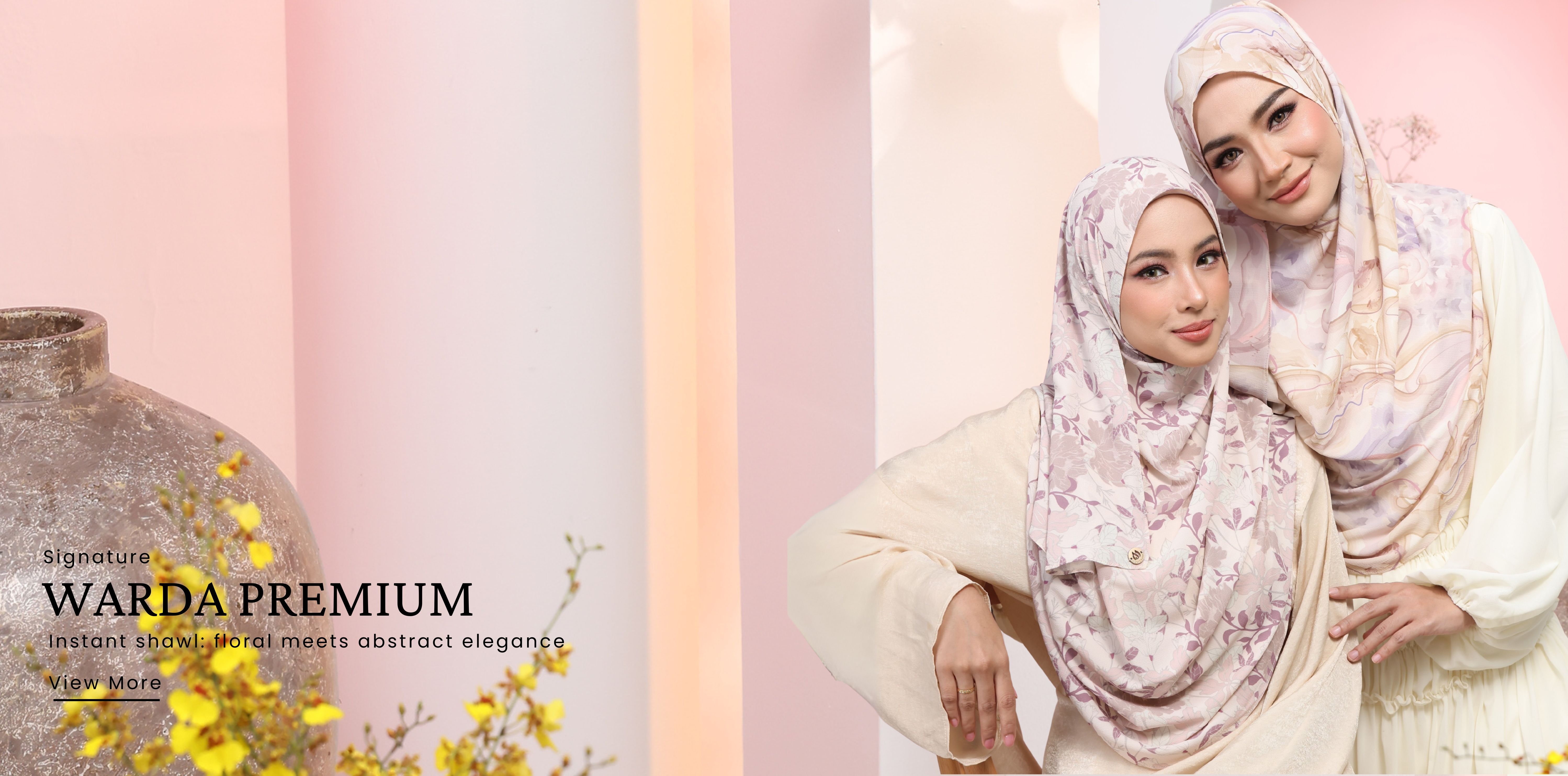 WARDA PREMIUM